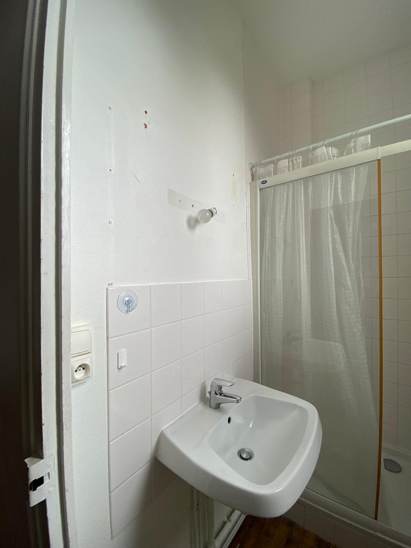 Détail des matériaux du projet Chèvre
