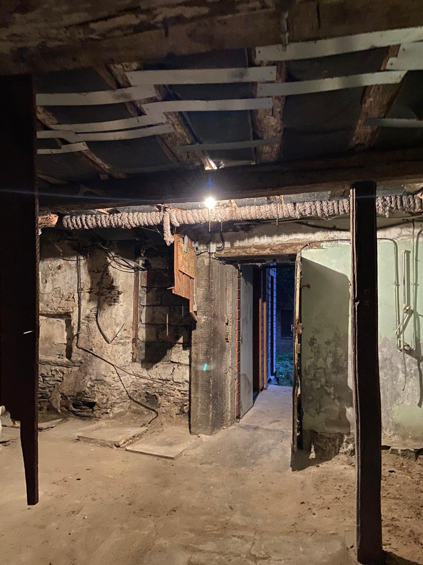 Salle de bain du projet Loft avec faïences
